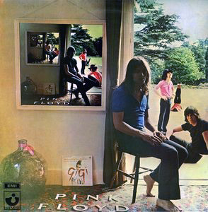 Illustration for article titled Pink Floyd Albums, Ranked
